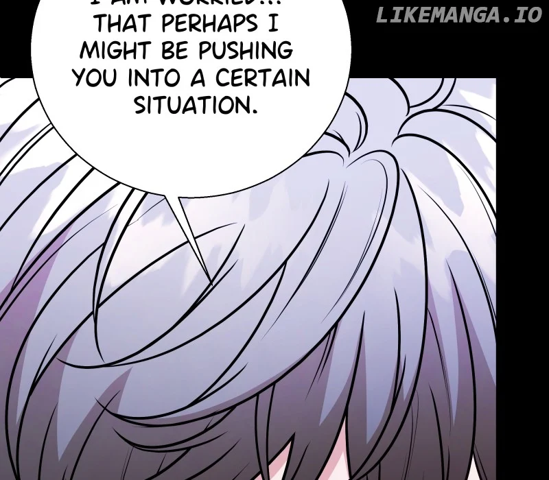 Go Away Romeo Chapter 78 - Page 22