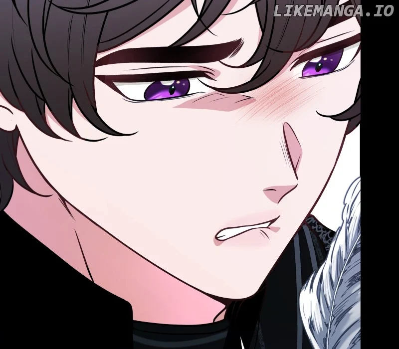 Go Away Romeo Chapter 78 - Page 23