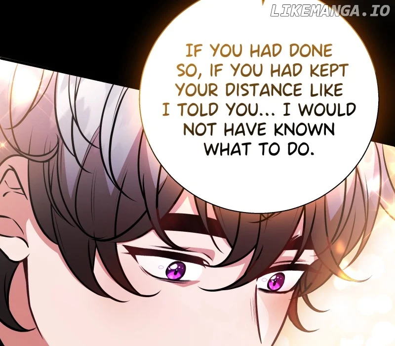 Go Away Romeo Chapter 78 - Page 34