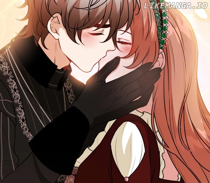 Go Away Romeo Chapter 78 - Page 54