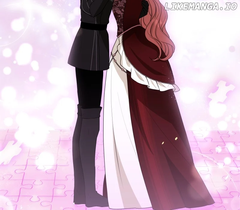 Go Away Romeo Chapter 78 - Page 58