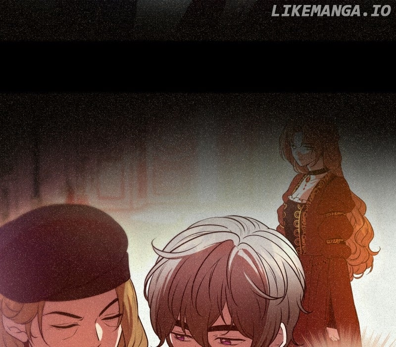 Go Away Romeo Chapter 78 - Page 62