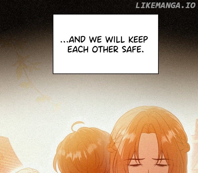 Go Away Romeo Chapter 78 - Page 64