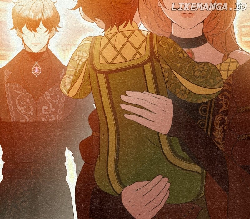 Go Away Romeo Chapter 78 - Page 65