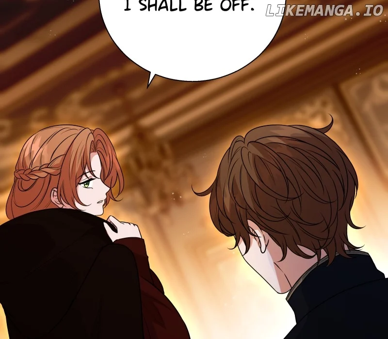 Go Away Romeo Chapter 78 - Page 75