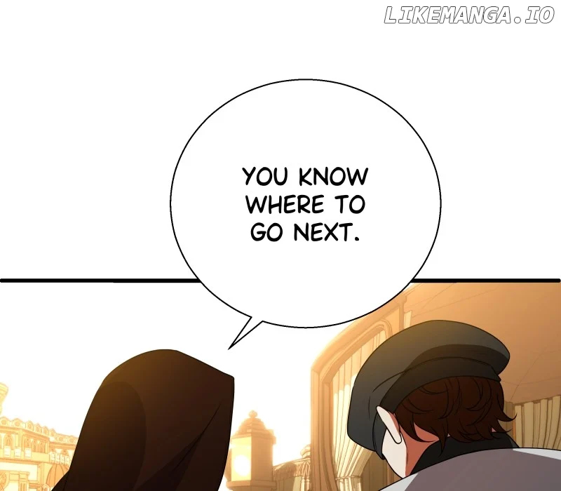 Go Away Romeo Chapter 78 - Page 82