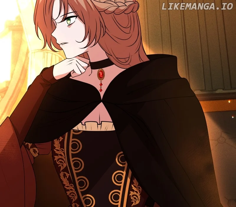 Go Away Romeo Chapter 78 - Page 85