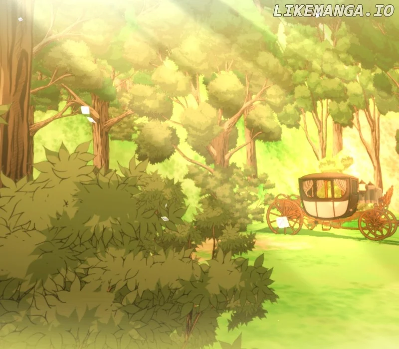 Go Away Romeo Chapter 78 - Page 93