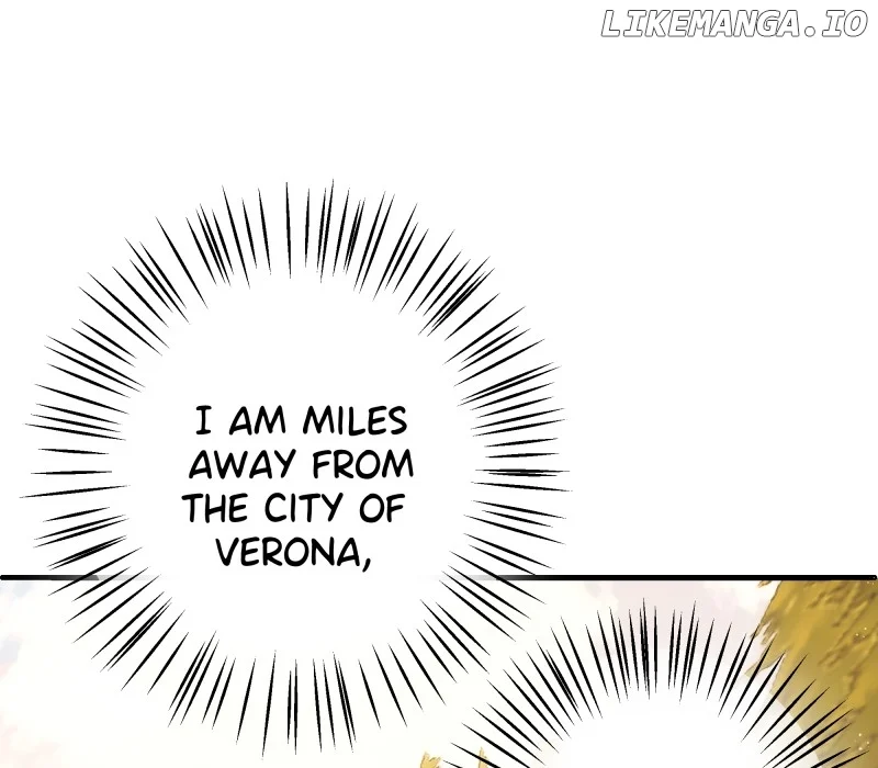 Go Away Romeo Chapter 78 - Page 97