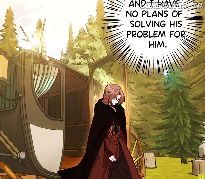 Go Away Romeo Chapter 78 - Page 98