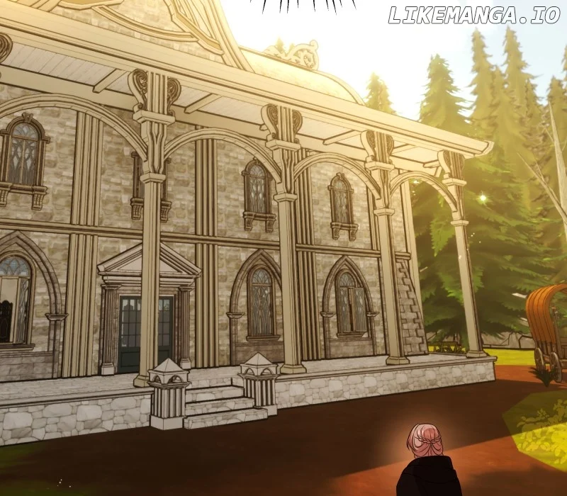 Go Away Romeo Chapter 78 - Page 101