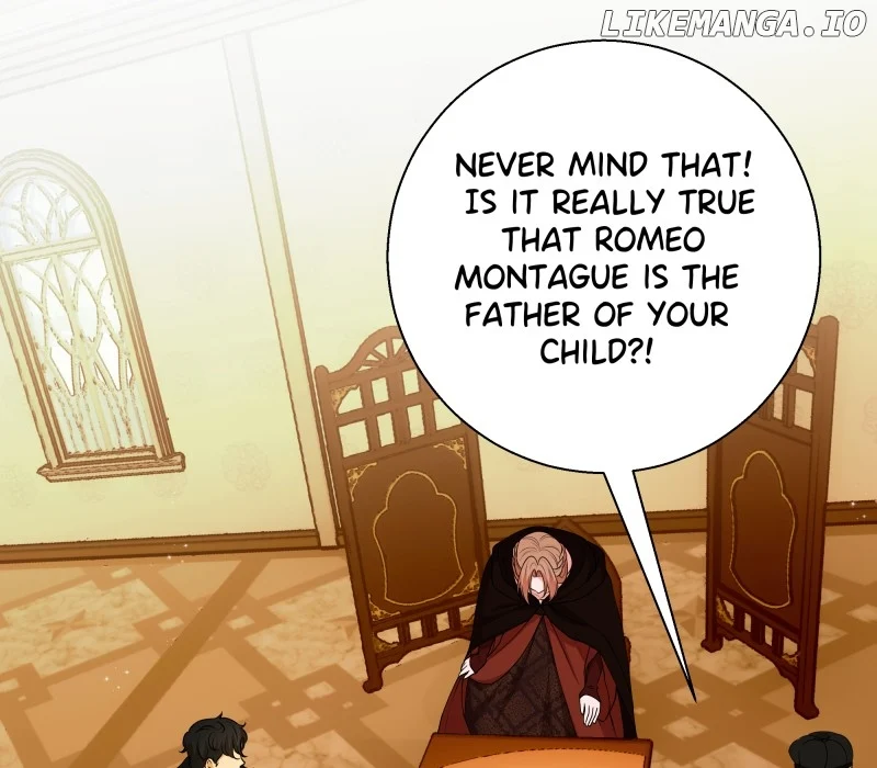 Go Away Romeo Chapter 78 - Page 113