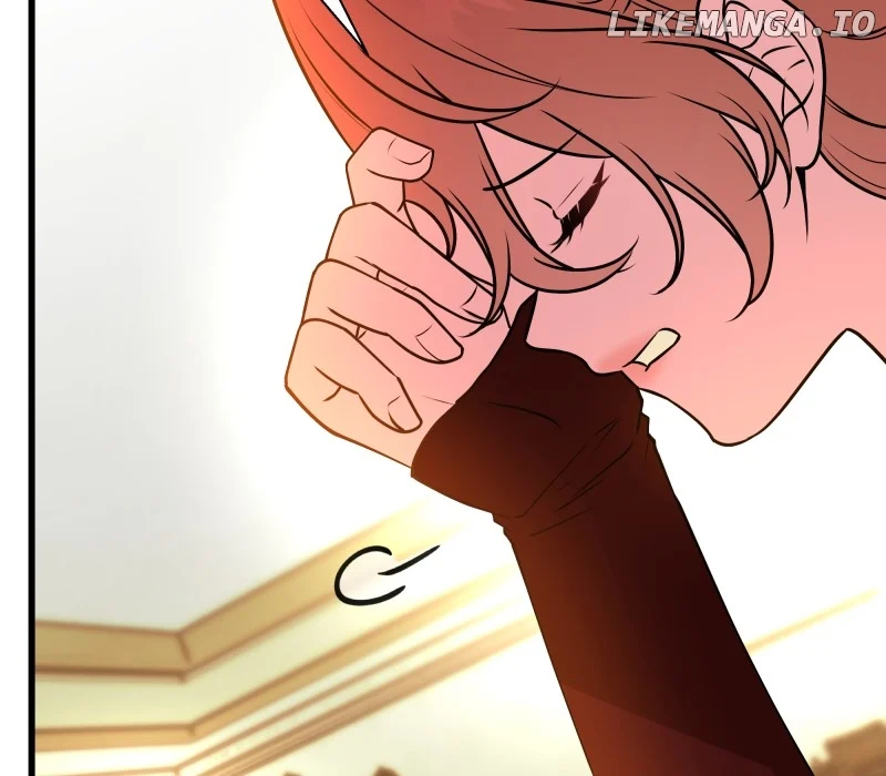 Go Away Romeo Chapter 78 - Page 117