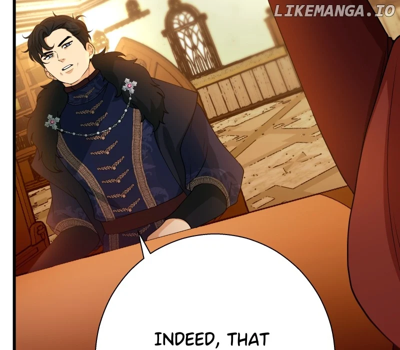 Go Away Romeo Chapter 78 - Page 118