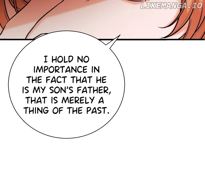 Go Away Romeo Chapter 78 - Page 120