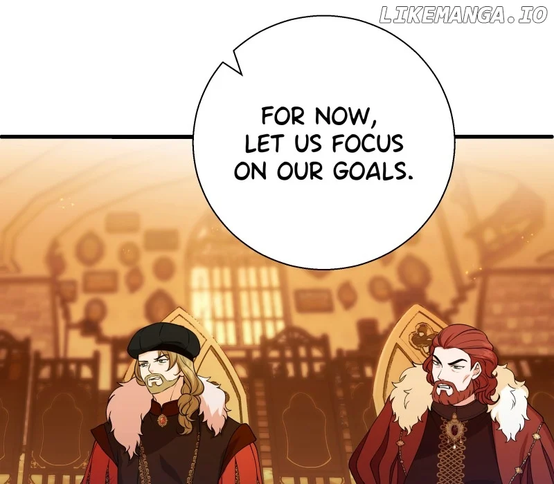 Go Away Romeo Chapter 78 - Page 121