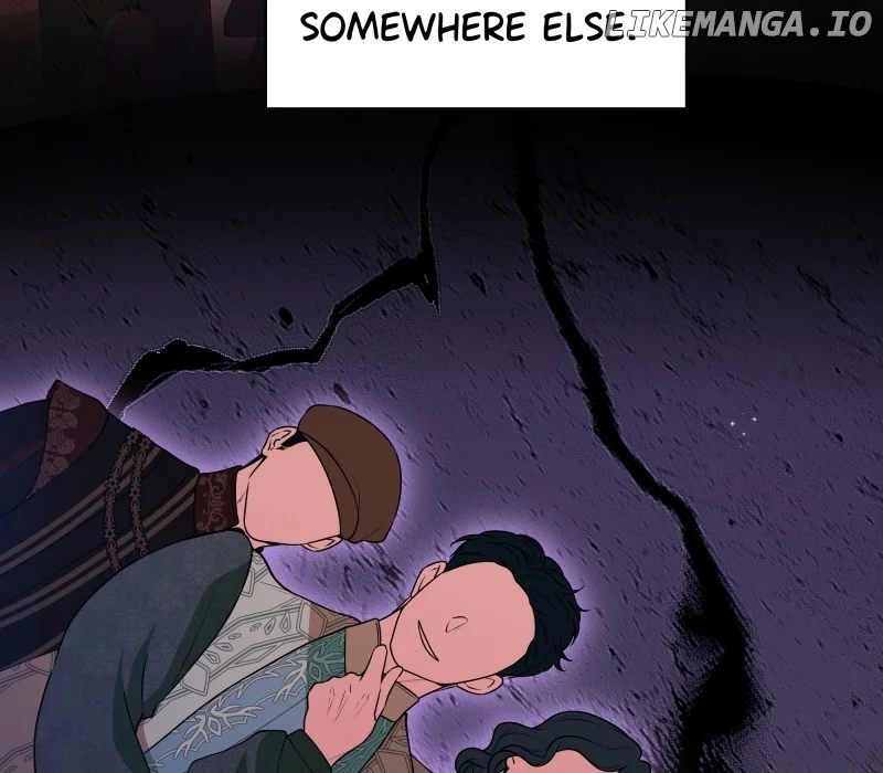 Go Away Romeo Chapter 78 - Page 130