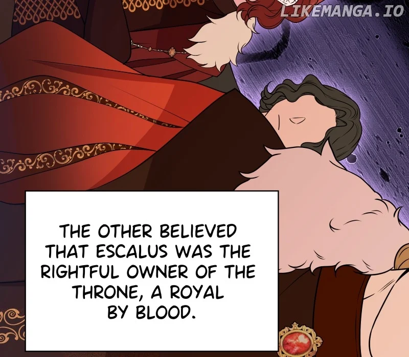 Go Away Romeo Chapter 78 - Page 133