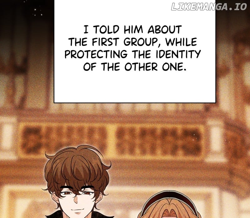 Go Away Romeo Chapter 78 - Page 135