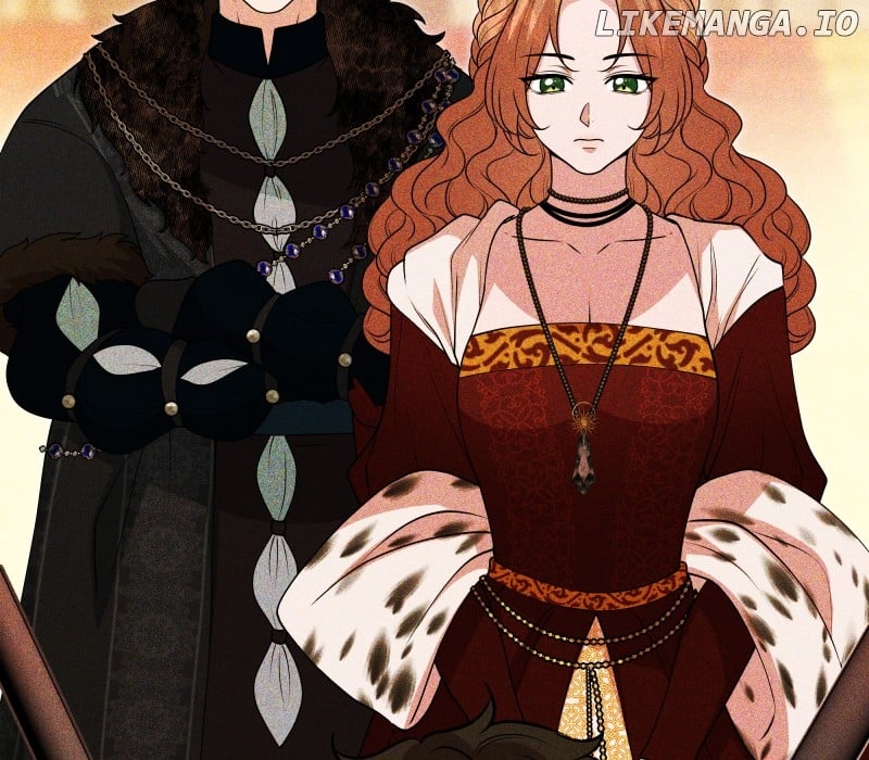 Go Away Romeo Chapter 78 - Page 136