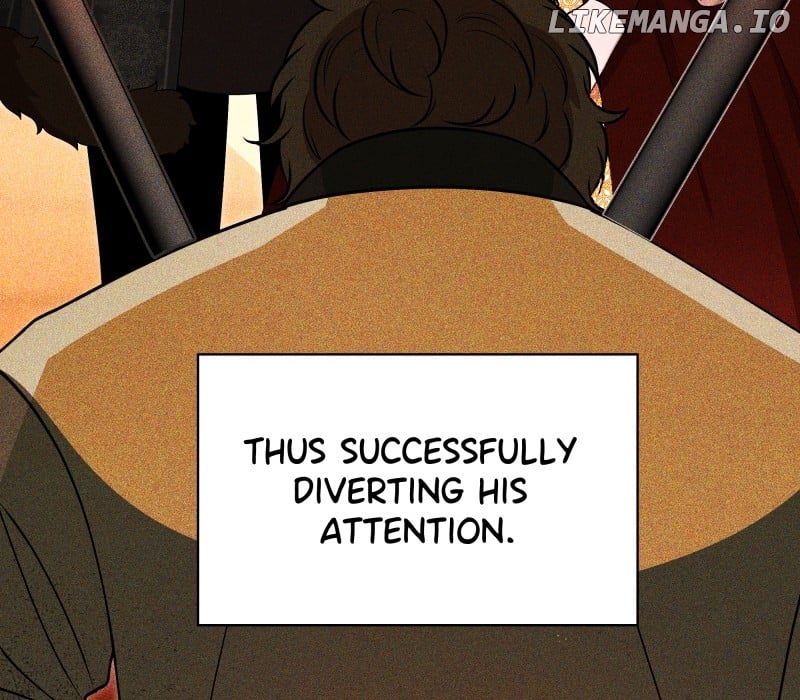 Go Away Romeo Chapter 78 - Page 137