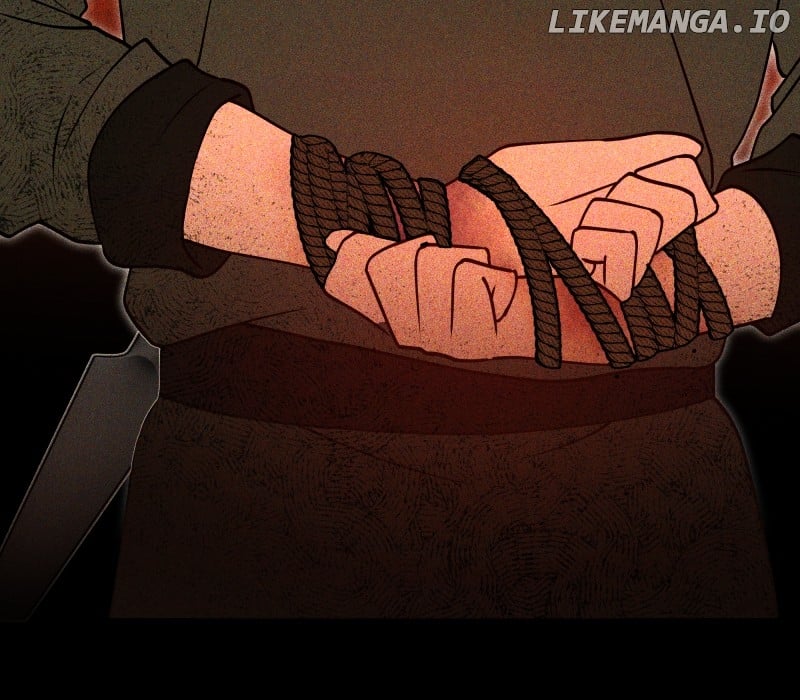 Go Away Romeo Chapter 78 - Page 138