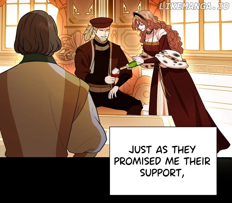 Go Away Romeo Chapter 78 - Page 142