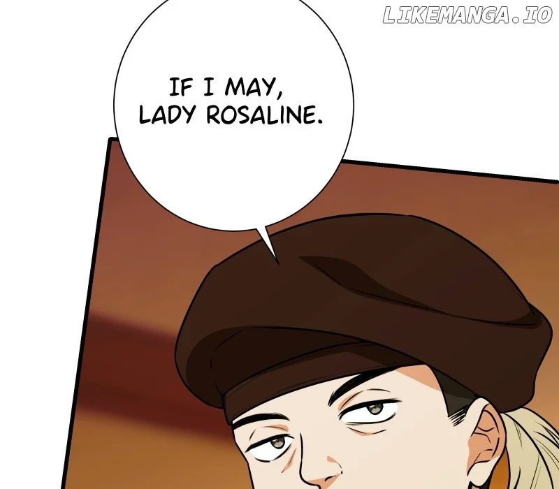 Go Away Romeo Chapter 78 - Page 151