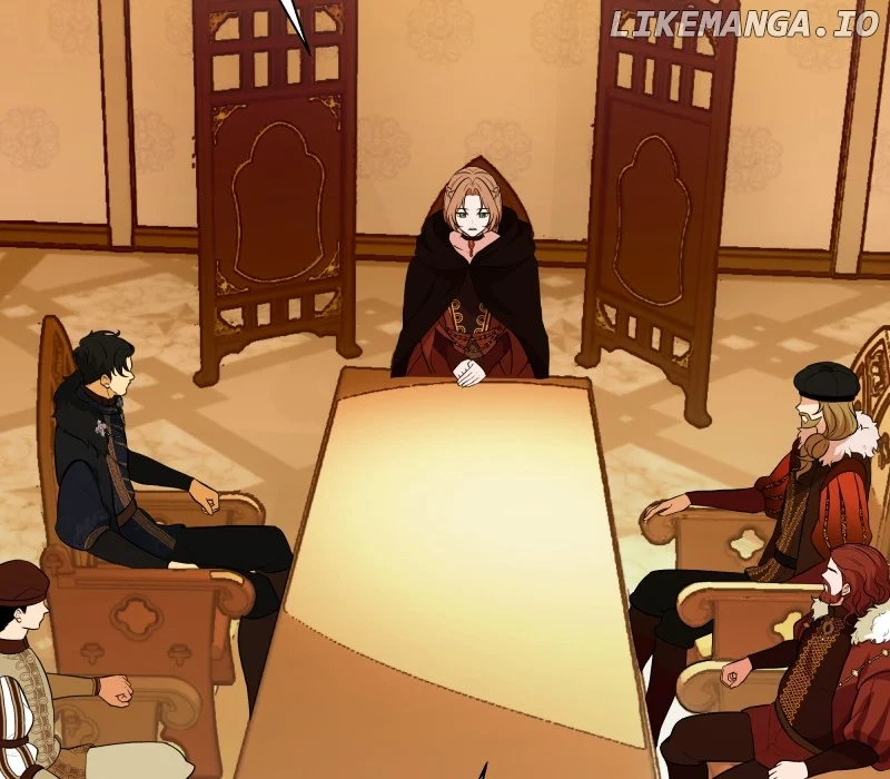 Go Away Romeo Chapter 78 - Page 155