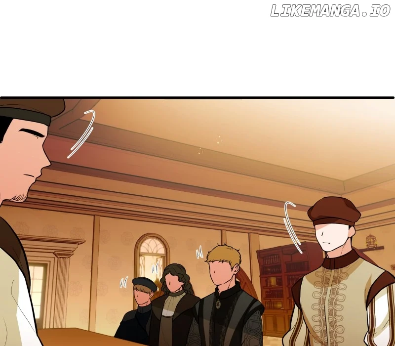 Go Away Romeo Chapter 78 - Page 157