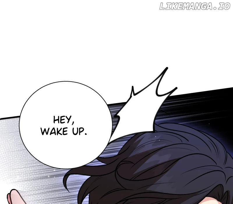 Go Away Romeo Chapter 78 - Page 169