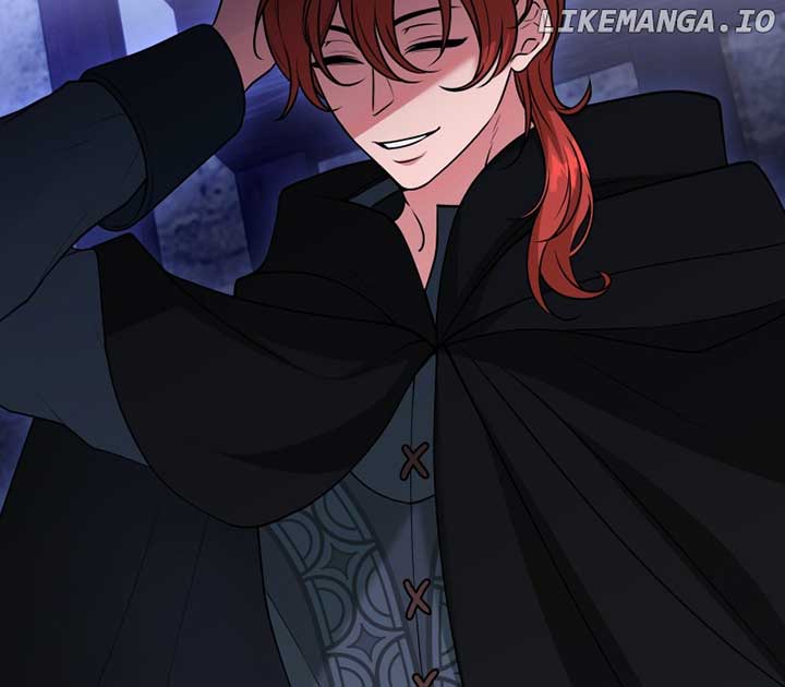 Go Away Romeo Chapter 79 - Page 4