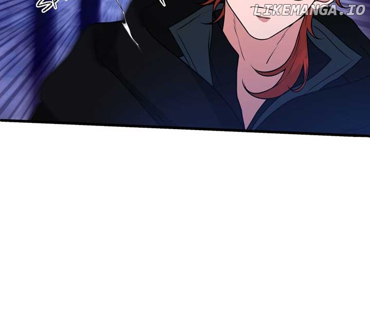 Go Away Romeo Chapter 79 - Page 7