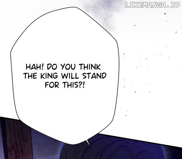 Go Away Romeo Chapter 79 - Page 21