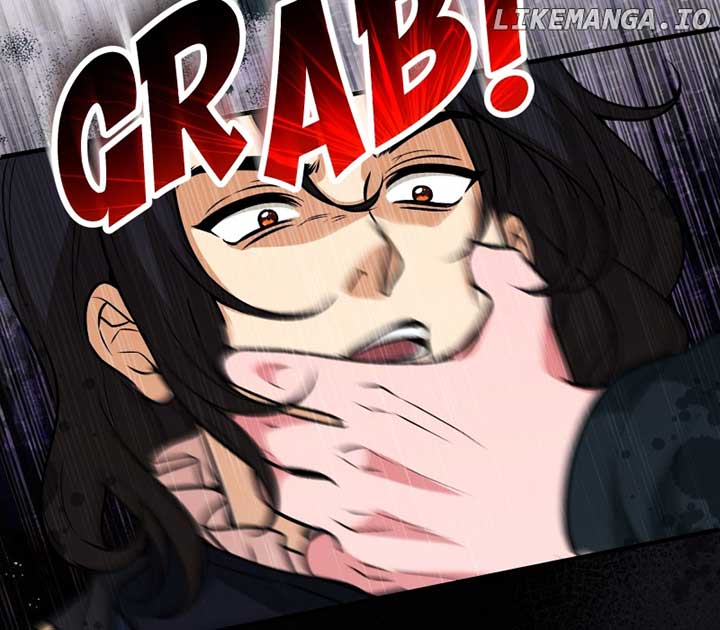 Go Away Romeo Chapter 79 - Page 24