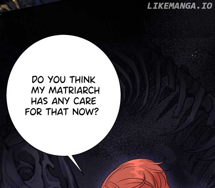 Go Away Romeo Chapter 79 - Page 25