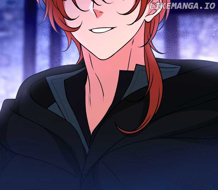 Go Away Romeo Chapter 79 - Page 33