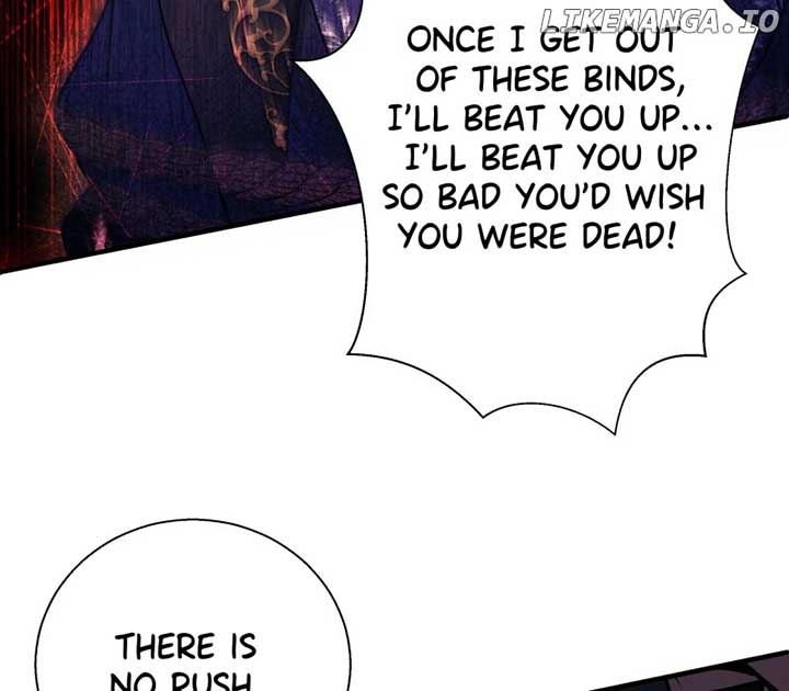 Go Away Romeo Chapter 79 - Page 38