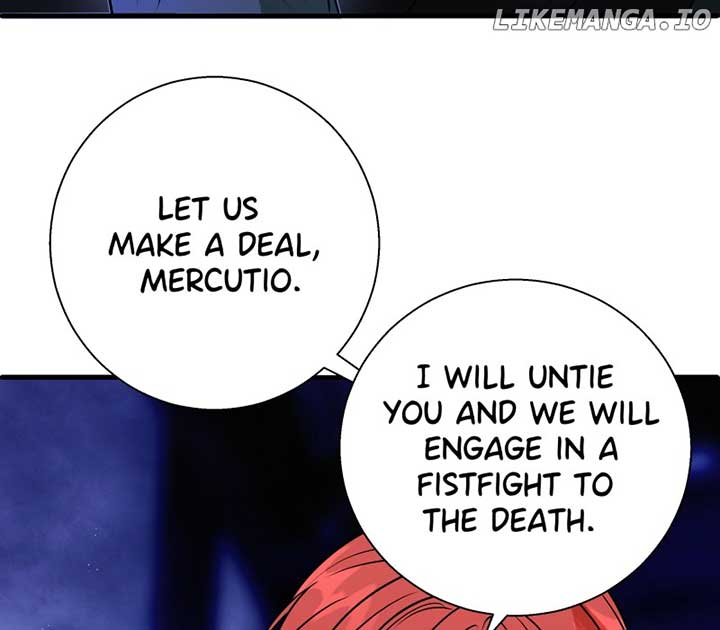 Go Away Romeo Chapter 79 - Page 40