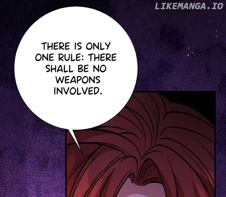 Go Away Romeo Chapter 79 - Page 43