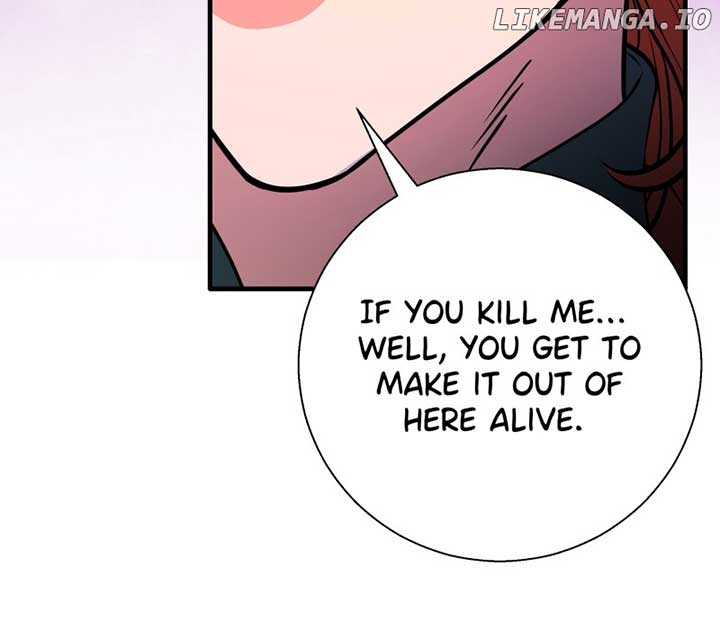 Go Away Romeo Chapter 79 - Page 45