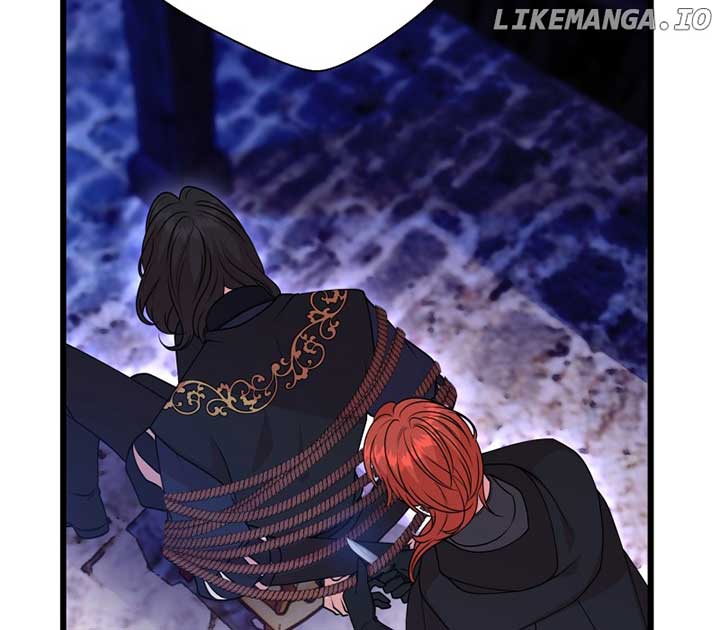 Go Away Romeo Chapter 79 - Page 48