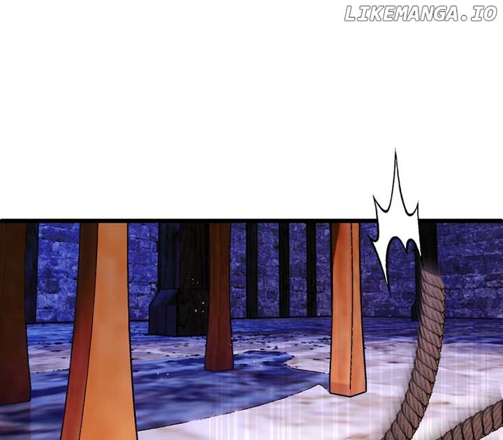 Go Away Romeo Chapter 79 - Page 50