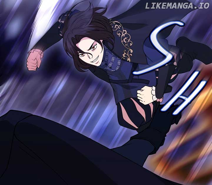 Go Away Romeo Chapter 79 - Page 53