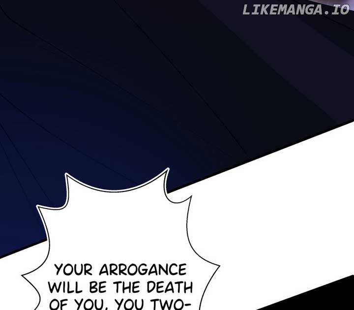 Go Away Romeo Chapter 79 - Page 54