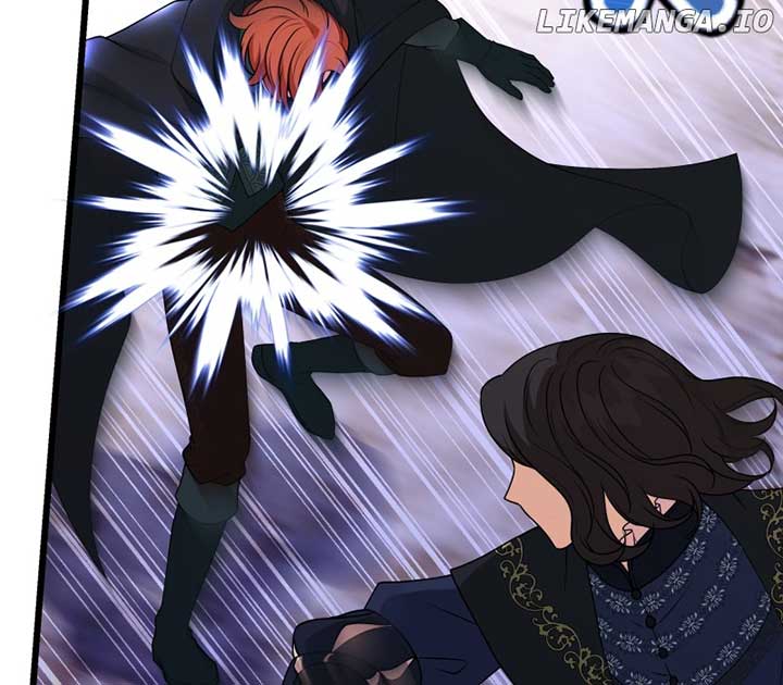 Go Away Romeo Chapter 79 - Page 57