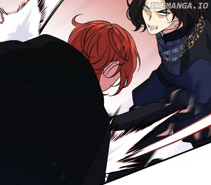 Go Away Romeo Chapter 79 - Page 68