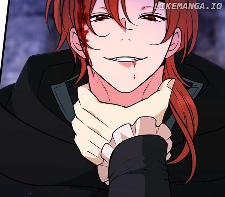 Go Away Romeo Chapter 79 - Page 73