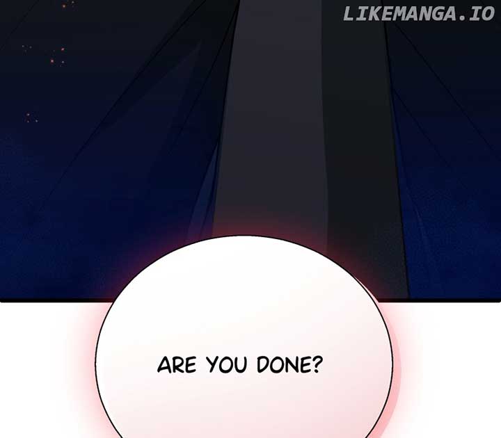 Go Away Romeo Chapter 79 - Page 74