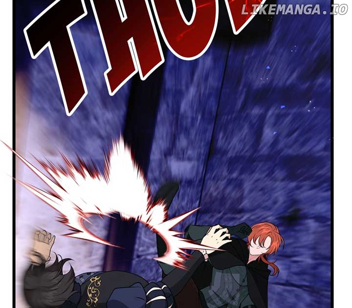 Go Away Romeo Chapter 79 - Page 77